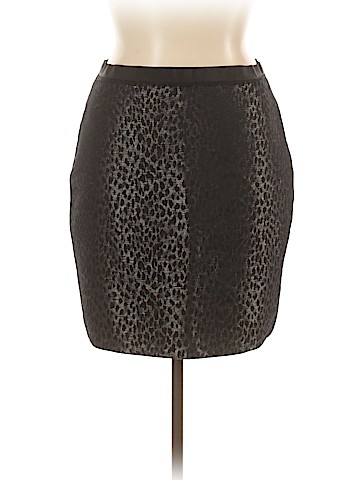 Ann Taylor Casual Skirt (view 1)