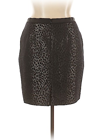 Ann Taylor Casual Skirt (view 2)