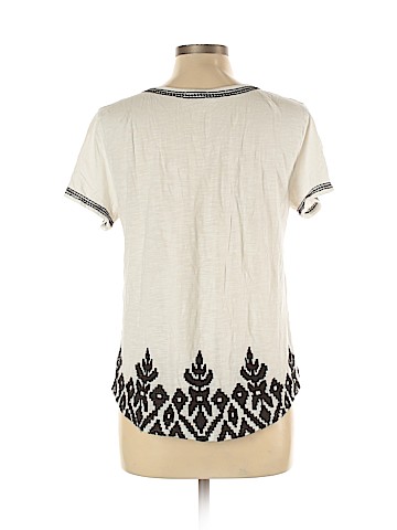 Lucky Brand Short Sleeve Top (view 2)