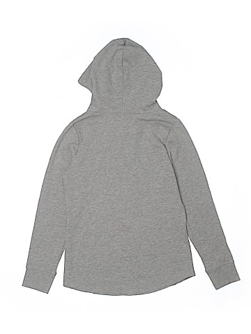 Justice Pullover Hoodie (view 2)
