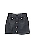 Limited Too Blue Denim Skirt Size 6X - photo 1
