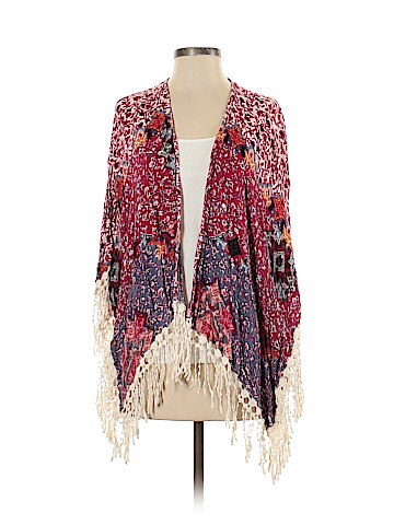 Forever 21 Kimono (view 1)