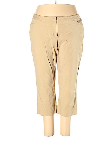 Lane Bryant Khakis (view 1)