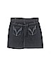 Limited Too Blue Denim Skirt Size 6X - photo 2