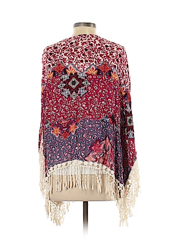 Forever 21 Kimono (view 2)