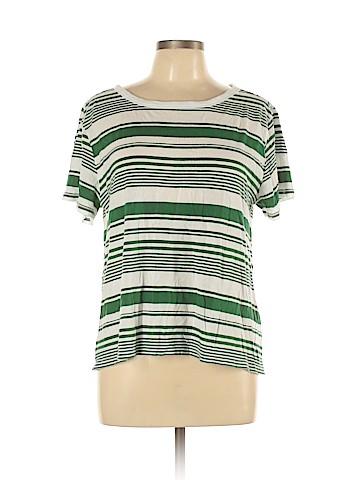 BP. Short Sleeve Top (view 1)