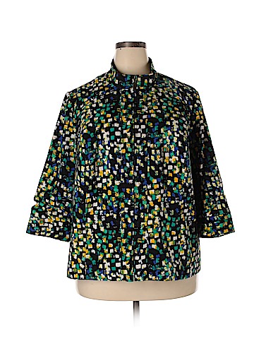 Cj Banks Jacket (view 1)