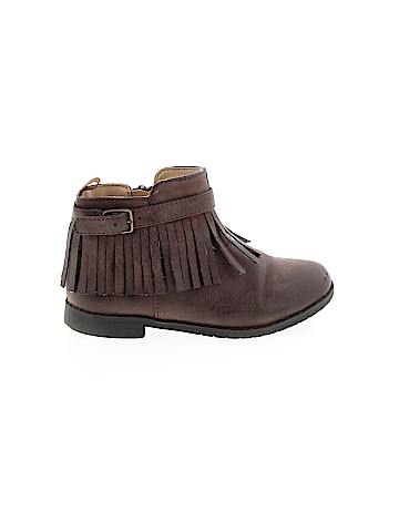 Crazy 8 Ankle Boots (view 1)