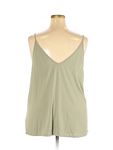 BP. Sleeveless Top (view 2)
