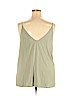 BP. Green Sleeveless Top Size 3X - photo 2
