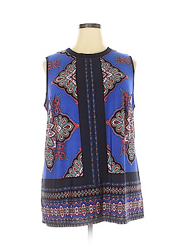 Alyx Sleeveless Top (view 1)