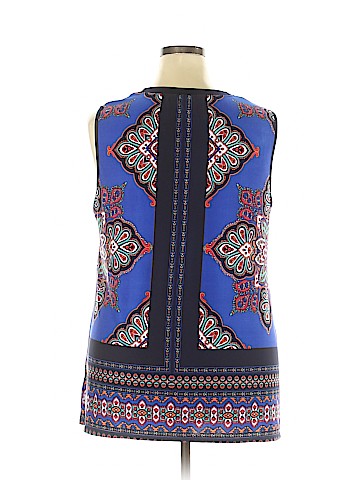 Alyx Sleeveless Top (view 2)