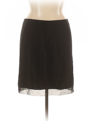 Ann Taylor Casual Skirt (view 2)