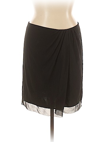 Ann Taylor Casual Skirt (view 1)