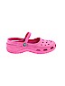 Crocs Pink Mule/Clog Size 7 - photo 1