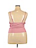 Madison & Berkeley Pink Sleeveless Top Size XXL - photo 2