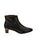 Madewell Black Ankle Boots Size 6 1/2 - photo 1