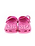 Crocs Pink Mule/Clog Size 7 - photo 2