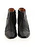 Madewell Black Ankle Boots Size 6 1/2 - photo 2