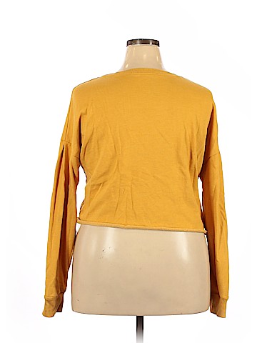 Zoe+Liv Pullover Sweater (view 2)