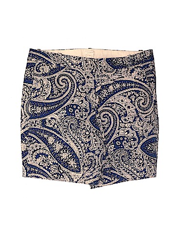 J.Crew Dressy Shorts (view 1)