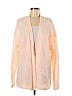 American Eagle Outfitters Orange Cardigan Size M - photo 1