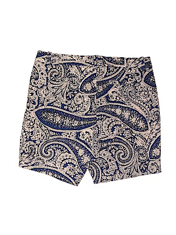 J.Crew Dressy Shorts (view 2)