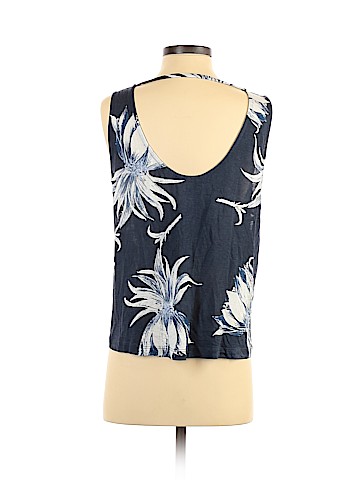 Roxy Sleeveless Top (view 2)