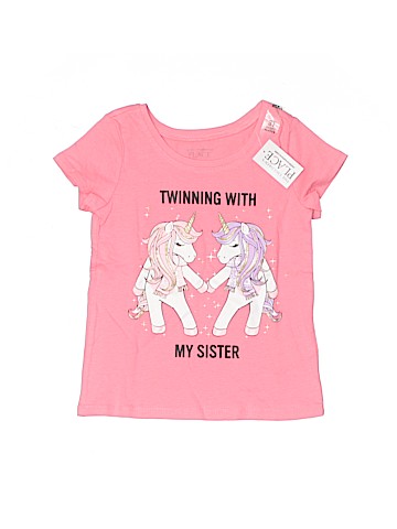 The Children's Place Short Sleeve T-Shirt (view 1)