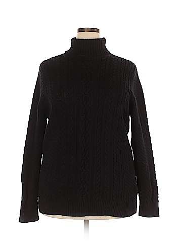 Amazon Essentials Turtleneck Sweater (view 1)