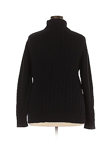 Amazon Essentials Turtleneck Sweater (view 2)