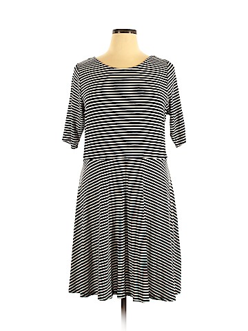 Decree Casual Dress (view 1)