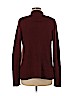 Forever 21 Burgundy Cardigan Size L - photo 2