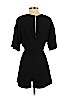 Lush Black Romper Size S - photo 2