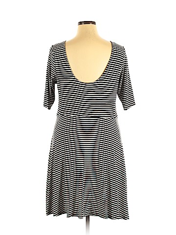 Decree Casual Dress (view 2)