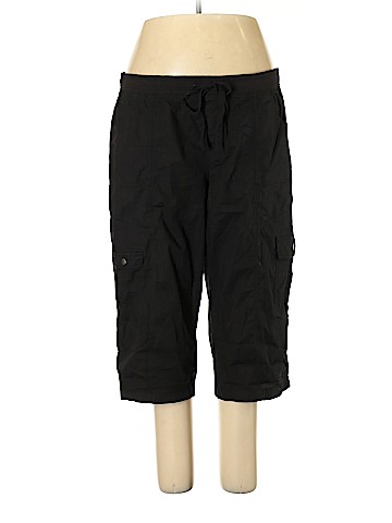 Style&Co Cargo Pants (view 1)