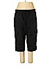 Style&Co Black Cargo Pants Size XL - photo 1