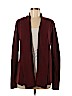 Forever 21 Burgundy Cardigan Size L - photo 1