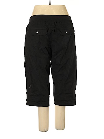 Style&Co Cargo Pants (view 2)