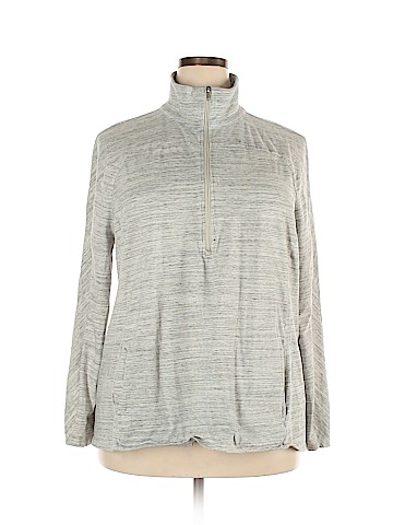 SONOMA life + style Track Jacket (view 1)