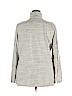 SONOMA life + style Gray Track Jacket Size 2X - photo 2