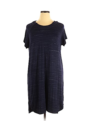 Made for Life Casual Dress (view 1)