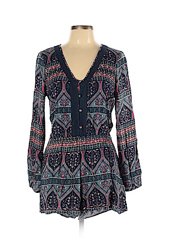 Roxy Romper (view 1)