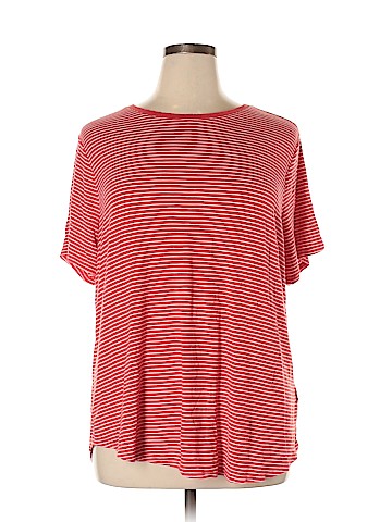 Old Navy Short Sleeve T-Shirt (view 1)