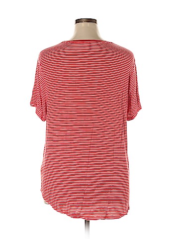 Old Navy Short Sleeve T-Shirt (view 2)