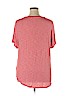 Old Navy Pink Short Sleeve T-Shirt Size XL - photo 2