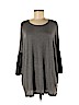 H&M Gray Pullover Sweater Size Med - Lg - photo 1