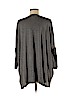 H&M Gray Pullover Sweater Size Med - Lg - photo 2