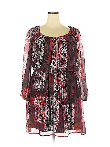 Speechless Casual Dress (view 1)