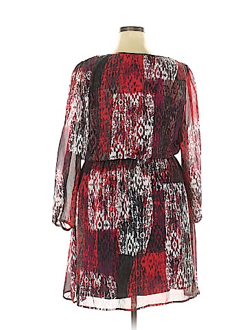 Speechless Casual Dress (view 2)